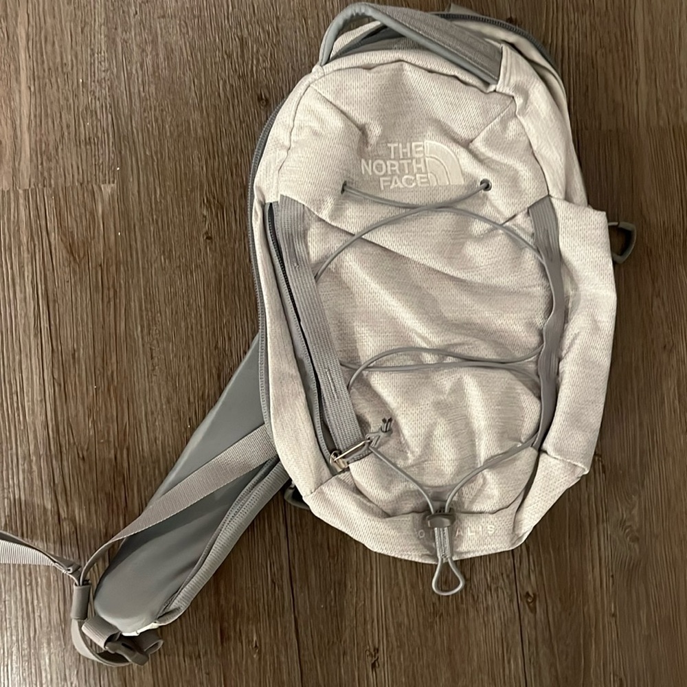 North Face Sling Bag